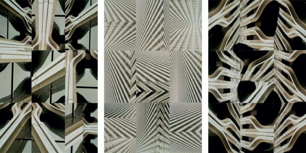 New York - Berlin Ausstellung